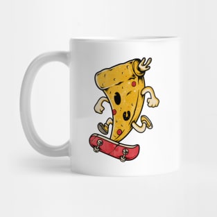 Pizzaboarding Mug